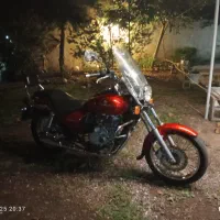 اونجر ۲۰۰|موتورسیکلت|رشت, علی آباد|دیوار