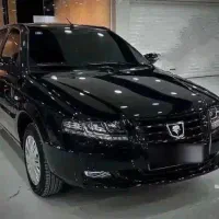 سورن پلاس دوگانه سوز مخزن بزرگ