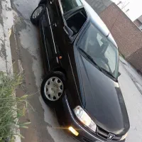 پژو پارس مدل ۸۱|خودرو کلاسیک|ارومیه, |دیوار