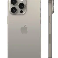 ایفون ۱۵ پرومکس ۲۵۶گیگ