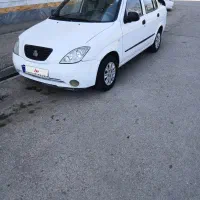 تیبا ۹۶ بدون رنگ
