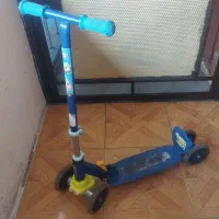 اسکوتر