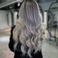 فرصت ویژه رنگ و لایت مو (مدل لایت)