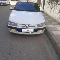 پژوپارس|خودرو سواری و وانت|قیدار, |دیوار