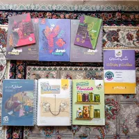 کتاب کنکوری رشته ریاضی