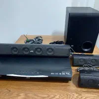 ال سی دی ، گیرنده دیجیتال، سینما خانگی، میز|میز تلویزیون|بیرجند, |دیوار