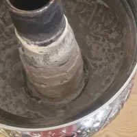 سماور گازی ۸لیتری|سماور، چایساز، قهوهساز|تهران, هفده شهریور|دیوار