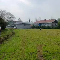 ۱۳۰۵مترزمین باغی /کوچه ۶متری /۷۰۰میلیون تومان