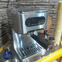 اسپرسو ساز مازتی|سماور، چای‌ساز، قهوه‌ساز|دماوند, دماوند|دیوار