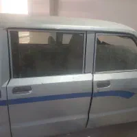 مزدادوکابین