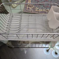 آبچکان کنار سینک ترک