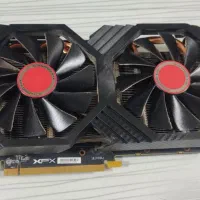 کارت گرافیک xfx