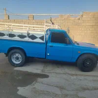 نیسان دوگانه سوز آپشنال مدل۱۴۰۳ خوزستان رامهرمز