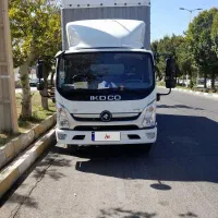 کامیونت ارنا پلاس خشک|خودرو سنگین|ابهر, |دیوار