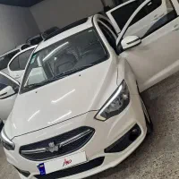 شاهین Gسانرفدار فول برج۱۲ سال۴۰۲|خودرو سواری و وانت|دزفول, |دیوار