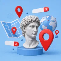 ثبت لوکیشن/لوکیشن گوگل مپ/ثبت آدرس