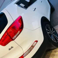 اسپورتیج ۲۰۱۵