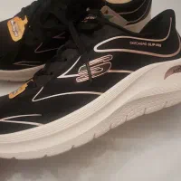 کفش اسکیتچرز اصل زنانه