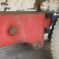 تریلر چادری|قطعات یدکی و لوازم جانبی|شاهینشهر, شهرک گلدیس|دیوار