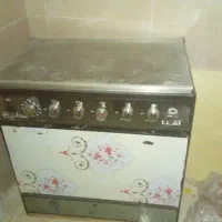 دوعدد قالی سینک گاز باهم سه میلیون ۸۰۰