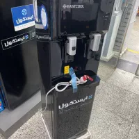 ابسردکن اداری یخچال دار ایستکول بدون یخچال|آب‌سردکن و تصفیه آب|تهران, امین حضور|دیوار