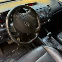 سراتو ۲۰۱۶ نیو فیس|خودرو سواری و وانت|اصفهان, عسگریه|دیوار