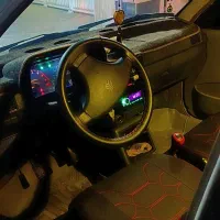 پراید مدل 80 سالم|خودرو سواری و وانت|اسلام‌شهر, مظفریه|دیوار