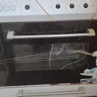 گاز فر