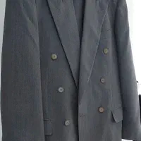 کت و شلوار مردانه برند