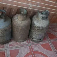 کپسول گاز 11گیلویی