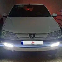 پژو پارس سفارشی Xu7p|خودرو سواری و وانت|کرمانشاه, |دیوار