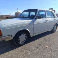 پیکان انژکتور مدل ۸۳