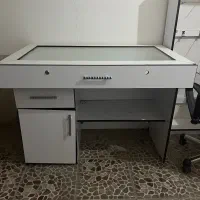 میز|میز تحریر و کامپیوتر|بیرجند, |دیوار