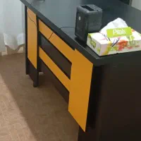 میز کار سفارشی