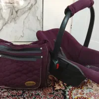 کریر وکیف