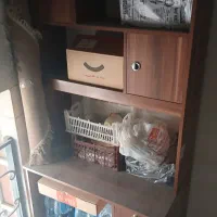 میز تحریر عرض ۷۰× ۱