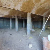 سوله ۳۰۰ متری اجاره یا مشارکت|اجارهٔ دفتر صنعتی، کشاورزی، تجاری|دشتابی, |دیوار