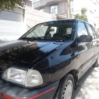 پراید هاچبک|خودرو سواری و وانت|اردبیل, |دیوار