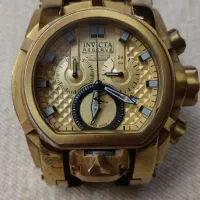 ساعت مچی اینوکتا اصل اورجینال ۵ موتوره