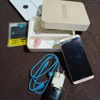فروش گوشی htc مدل(  one E9)