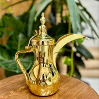 دلّه عربی سنگین|سماور، چایساز، قهوهساز|قم, نیروگاه|دیوار