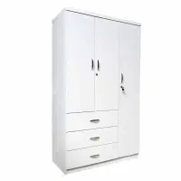 کمد لباسی|جاکفشی، کمد، دراور|کرمان, |دیوار