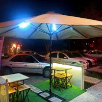 چتر وسایبان برقی اقساطی|خدمات پیشه و مهارت|شاهین‌شهر, خانه کارگر|دیوار