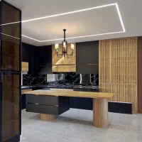 ساخت کابینت و کمد دیواری و تی‌وی وال|خدمات پیشه و مهارت|تهران, پاسداران|دیوار