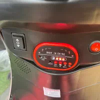 موتورشارژی وسپای دورنگ|اسباب‌‌بازی|قم, کیوانفر|دیوار