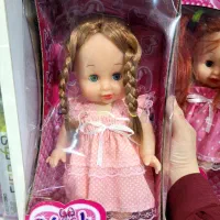 عروسک موزیکال|اسباب‌‌بازی|یزد, |دیوار