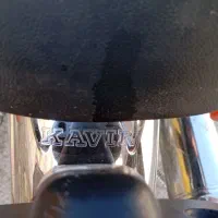 کویر 1400خشک|موتورسیکلت|کرمانشاه, |دیوار