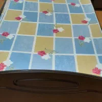 تخت یکنفره همراه با تشک|تخت و سرویس خواب|قائمشهر, |دیوار