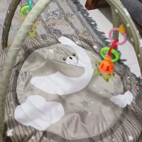 روروئک|اسباب و اثاث بچه|رشت, حمیدیان|دیوار