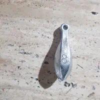 وزنه ماهیگیری سایز ۸